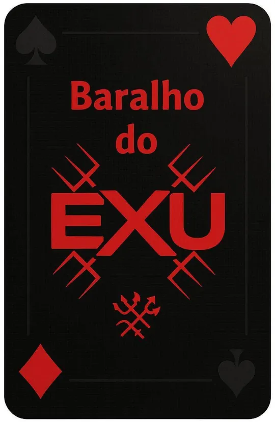 Baralho do Exu